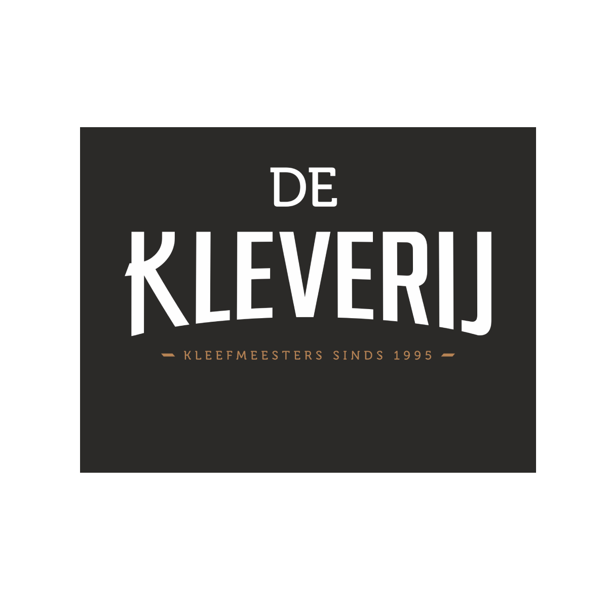 Logo-Kleverij