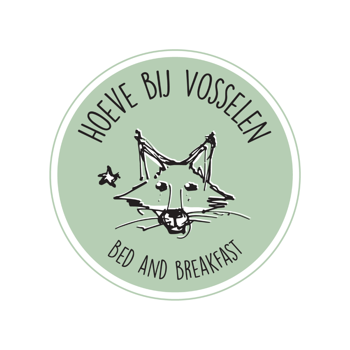 Vosselen - LOGO